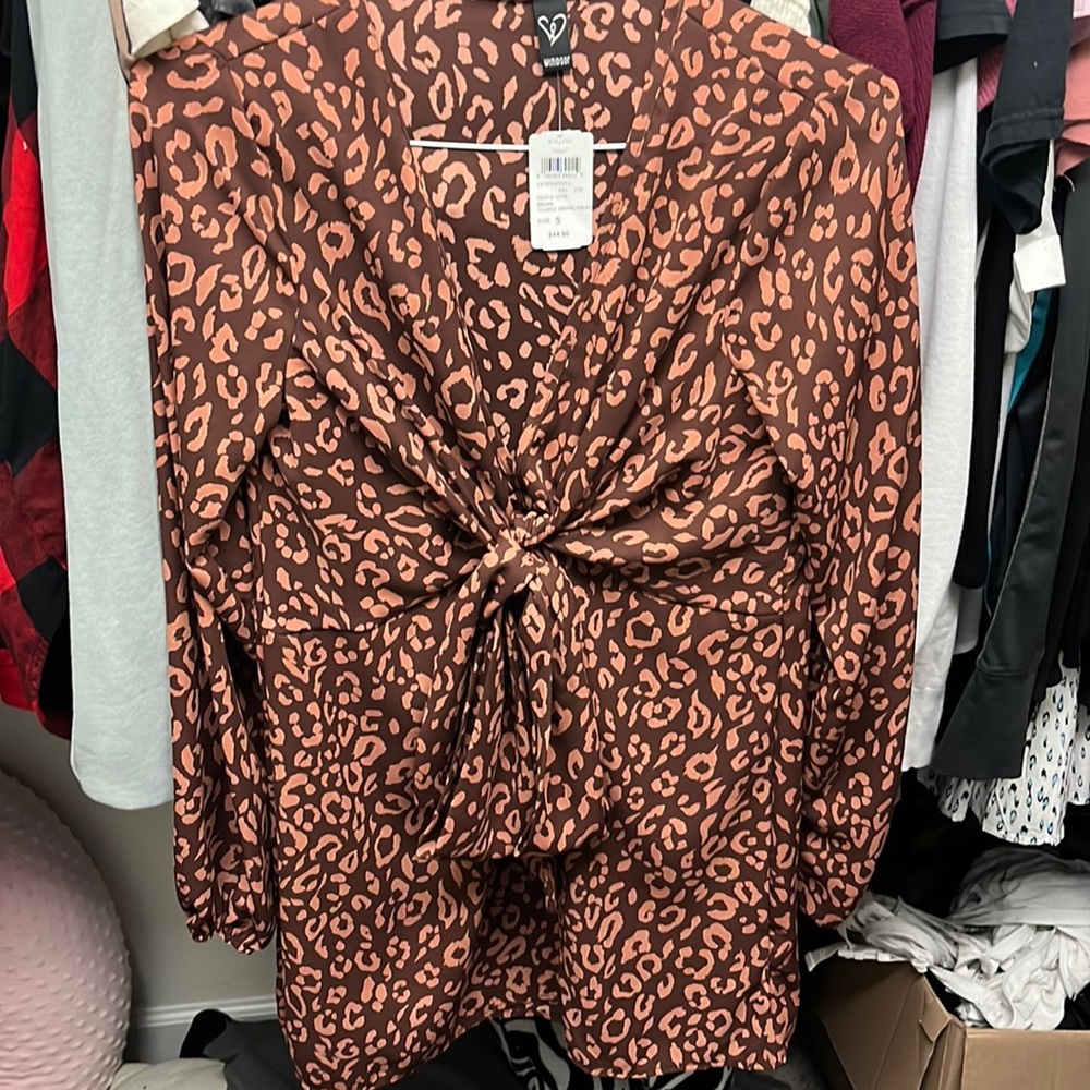 New Windsor dress